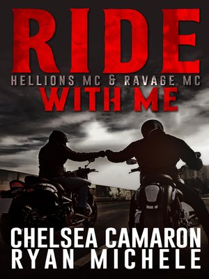 cover image of Ride with Me